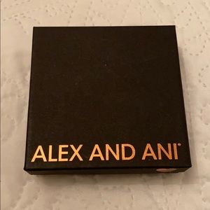Alex and Ani Special Delivery